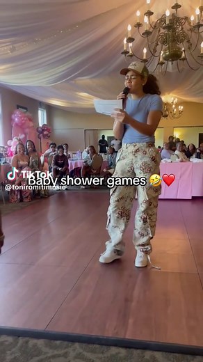 Fun Baby Shower Games to Celebrate Your Loved One