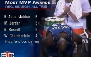 107K views · 2.2K reactions | On April 16, 2003 Michael Jordan played the final game of his legendary career. The 40-year old Wizards shooting guard played 28 minutes tallying 15 points, 4 rebounds and 4 assists in Washington’s 107-87 loss to the Philadelphia 76ers at the First Union Center in Philly. On hand to pay tribute to Jordan was Moses Malone, Julius Erving, Ron Harper, Warren Sapp and Spike Lee among others. #MJ23 #HisAirness #AirJordan | Davenport Sports Network | Facebook