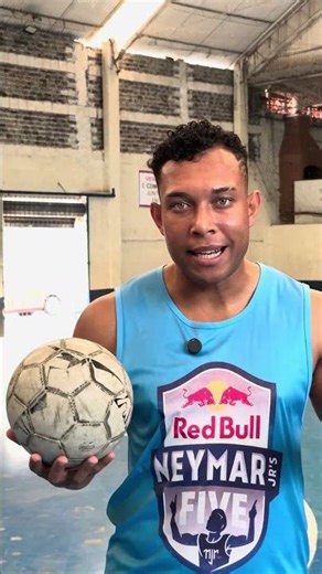 DRIBLE SIMPLES E FUNCIONA TIC-TAC #pivo #futsal #dribles