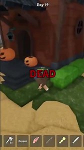 DEAD PLAYER Dragged! CRAZY Gameplay Moments You Won't Believe! #shorts