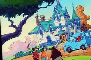 Goof Troop Goof Troop S01 E049 Where There’s a Will, There’s a Goof - video Dailymotion