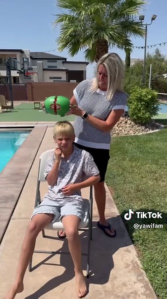 Watermelon Smash Challenge: Fun Family Game Questions