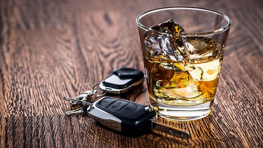 Tennessee bill could require drunk drivers who kill parents to pay child support