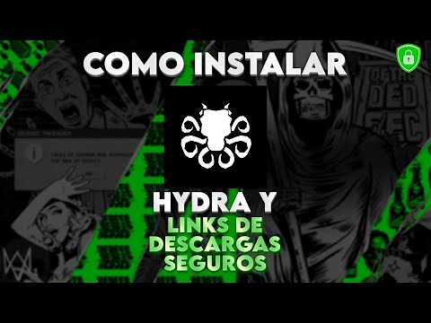 THE BEST HYDRA TUTORIAL: SAFE DOWNLOAD LINKS + INSTALLATION ✅ ALL GAMES FREE WITHOUT VIRUSES 🔥