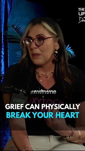 Is "Broken Heart Syndrome" Real Physical Pain?