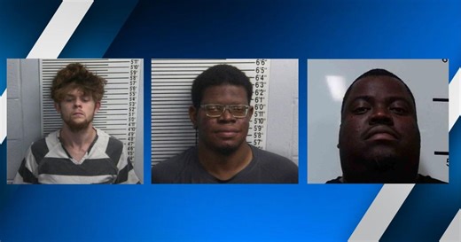 Three face murder charges in connection to teen's death in southeast Missouri