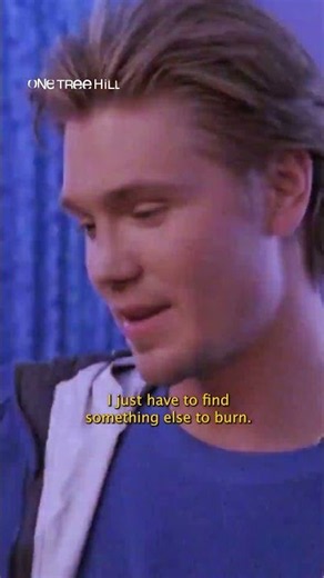 Clueless! | One Tree Hill