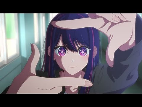 【10 HOURS】BRAINWASHING YOASOBI IDOL ENGLISH VER. | 【OSHI NO KO】 OPENING 推しの子 １０時間耐久 洗脳