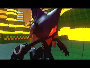 THE FINAL BATTLE AGAINST INFINITE!! [The EXE Nightmare: Part 53]