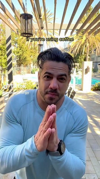 Try today to experience instant energy