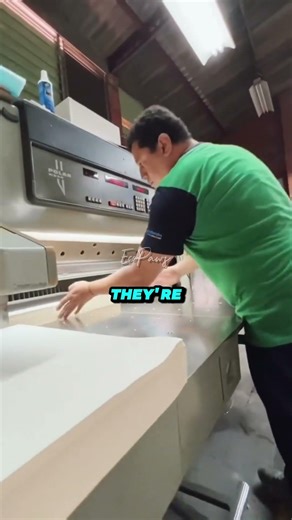 The Simple Design Trick That Saved a Million Fingers #shorts #safety