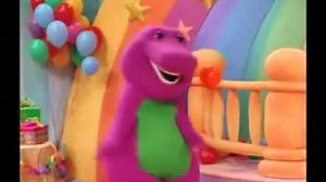 Barney the Dinosaur Voice Comparisons