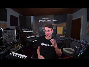 Using The Chord Track in Studio One - Part 2 | PreSonus