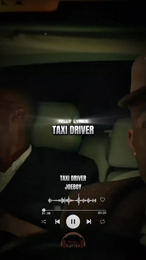 Lyricstelly on TikTok