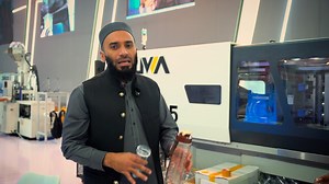 Pet preform manufacturing and blowing setup available. Are you looking to start a business? Let's discuss in inbox. | Ali Skillwala
