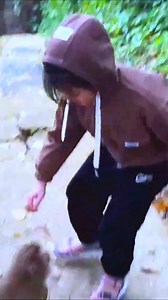 Monkey Kaka's Family_ Unbreakable Bonds _ Hilarious Moments | Monkey TV