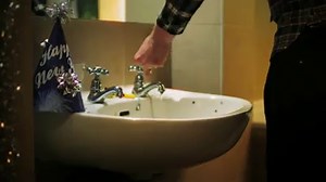 Did you change your toothbrush this new year? If not, you might be sharing it with the Invisible Nasties. Watch now! | Colgate