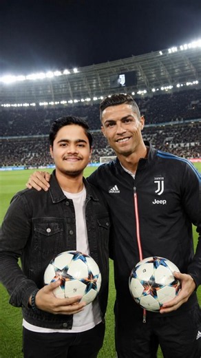 The Story of Cristiano Ronaldo.🐐📊 #shorts #cristianoronaldo #ronaldo #story #football #journey #goat