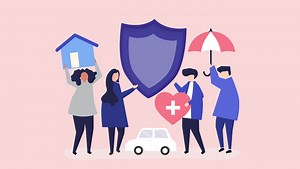 There are only two things certain in life…