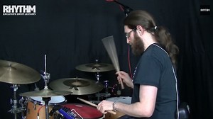 How to build hand speed at the drum kit