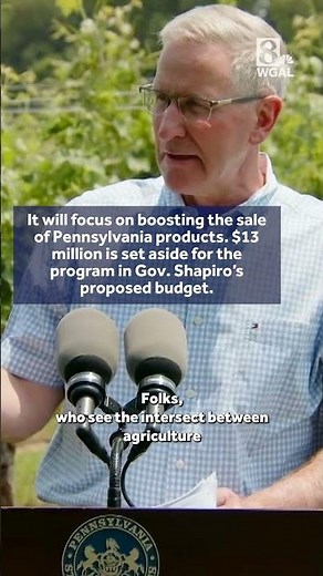 Agricultural Innovation Grant Program