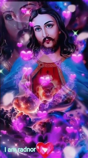 Good morning song ✝️🥰☘️#christianshorts #christian #viral #shorts #iamradnor #jesus