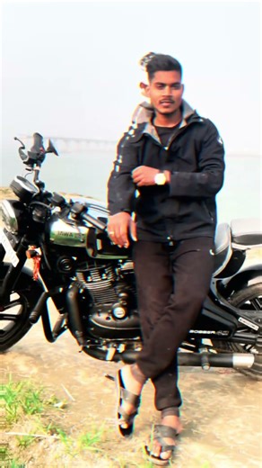 Bike 🏍 Lover | #jawa42bobber #shorts #youtubeshorts