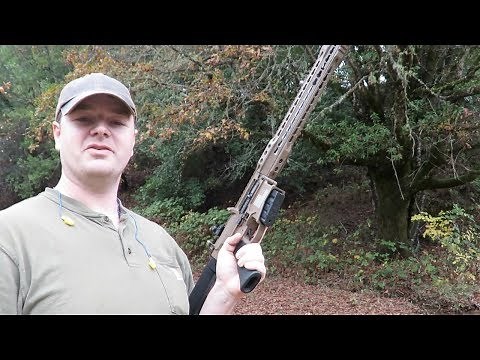 Day at the range: 45 Raptor destruction!