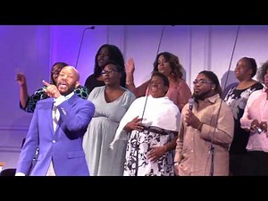 Hallelujah, Salvation and Glory - DCT SDA Praise & Worship [8/05/17]