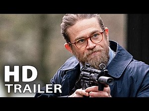 Neue KINOFILME 2020 Trailer Deutsch German (KW 9) 27.02.2020