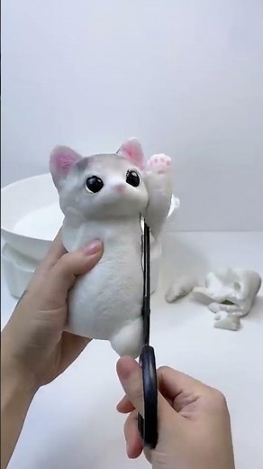 Ultimate Squishy Toy Collection