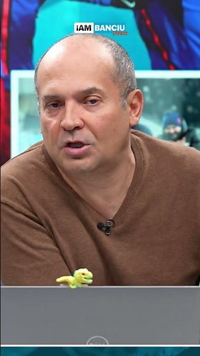 Ce va face Radu Banciu dacă FCSB trece de Lyon