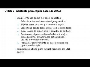 14 Archivos y Grupos de Archivos en SQL Server