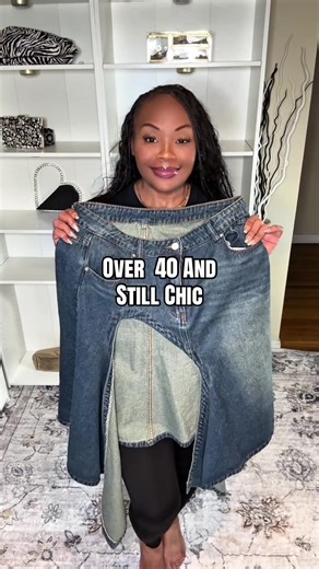 Chic Fashion Tips for Women Over 40