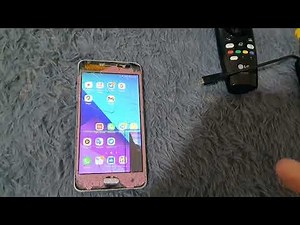 como instalar a twrp no j2 prime.obs:os links para download está na descrição do vídeo