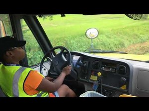 RIDE ALONG ON BUS 16-21 (1)