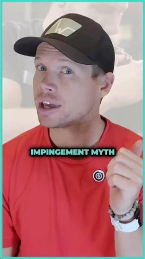 Why Most Shoulder Impingement Diagnoses Are Wrong | Rehab Without Surgery in 3 Weeks