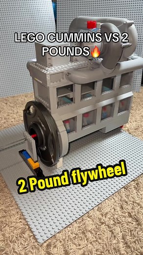2 Pound Flywheel Performance Tests Explained