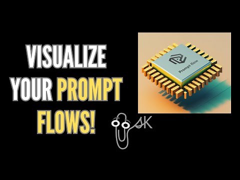 Semantic Kernel and PromptFlow! (a preview) | Intro to Semantic Kernel
