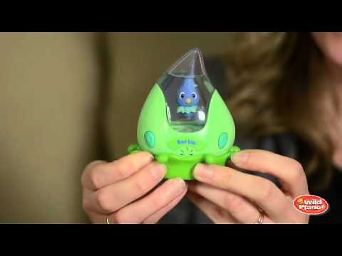 Aquapets Detailed Instructional Video