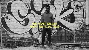 Thieves Can't Make The Cut When It Comes To New Slash-Resistant Backpack Made With Honeywell Spectra®