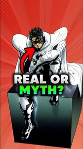 Who is Blast in One Punch Man? #blast #onepunchman #opm