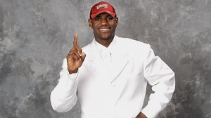 Since we're talking rankings, who's the best No. 1 pick in NBA draft history? | NBA on ESPN