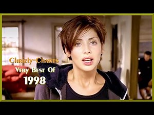 The VERY BEST Songs Of 1998