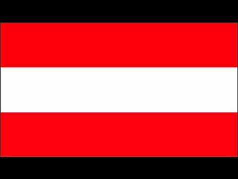 Austria Flag and Anthem