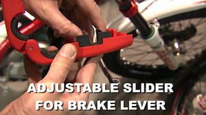 105K views · 403 reactions | Deter those nasty thieves by Grip Locking your motorcycle or scooter. Even if it takes them an extra 10 mins, that might be the 10 mins you need to save your pride and joy. | Street FX Motorsport & Graphics | Facebook