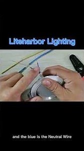 How to install led downlight in your home? (Installation Tips)