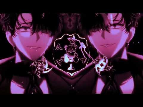 MONTAGEM ALUCINANTE | Hyper Slowed + Reverb ⚡🥶💀