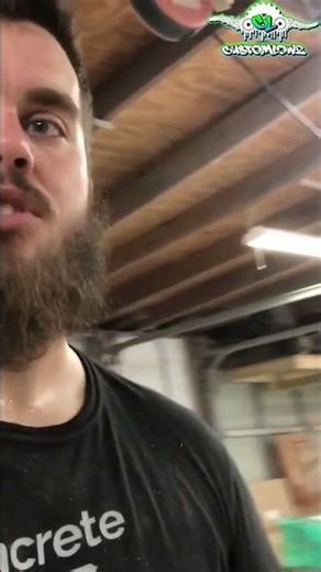 New Helper + Center Console Build! Workshop Update #shorts