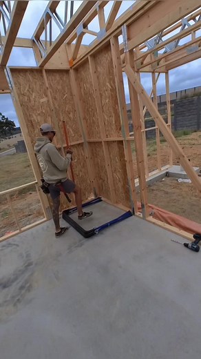 Day in the life of a carpenter - Exploring the world of woodworking